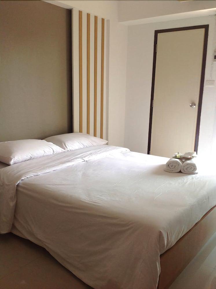 Beerapan Hotel Bangkok Exteriér fotografie